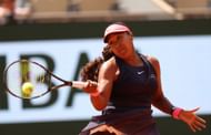 Naomi Osaka
